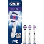 Oral-B 3DWhite Brush Heads