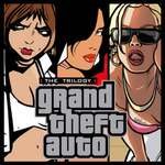 Grand Theft Auto Trilogy Remastered