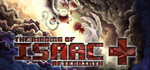 The Binding of Isaac: Afterbirth Plus