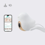 CuboAi Smart Baby Monitor 3