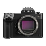 Fujifilm GFX100S II