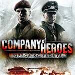 Company of Heroes: Opposing Fronts