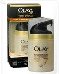 Olay Total Effects