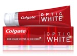 Colgate Optic White