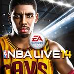 NBA Live 14