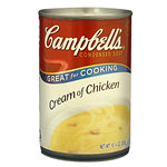 Campbell's Condensed