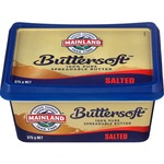 Mainland Buttersoft