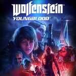 Wolfenstein: Youngblood