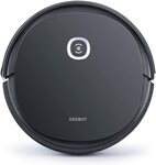 Ecovacs DEEBOT U2 Pro