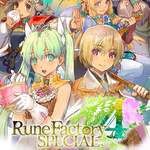 Rune Factory 4 Special