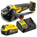 DeWALT DCG406P1-XE