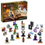 LEGO 76404 Harry Potter Advent Calendar