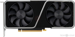 Nvidia GeForce RTX 3060 8GB