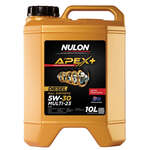 Nulon Apex+ Diesel Full Synthetic