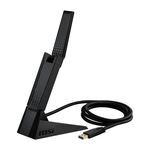 MSI AXE5400 WiFi USB Adapter