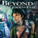 Beyond Good & Evil