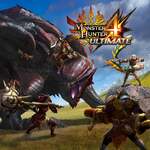 Monster Hunter 4 Ultimate