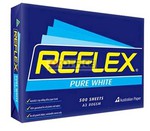 Reflex Pure White