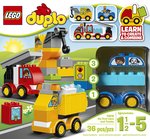 LEGO 10816 Duplo My First Cars and Trucks