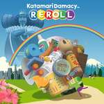 Katamari Damacy Reroll