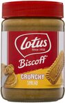 Lotus Biscoff Spread