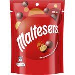 Maltesers