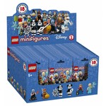 LEGO 71024 Minifigures Disney Series 2
