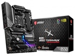 MSI MAG B550 TOMAHAWK
