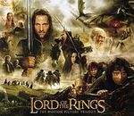 The Lord of The Rings (Film)