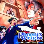 Phoenix Wright: Ace Attorney