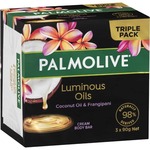 Palmolive Luminous Oils Body Bar