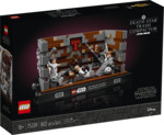 LEGO 75339 Star Wars Death Star Trash Compactor