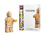 LEGO 853967 Wooden Minifigure