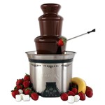 Chocolate Fountain