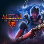 Metal HellSinger VR