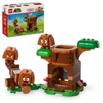 LEGO 71433 Super Mario Goombas’ Playground