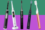 Electric Toothbrush