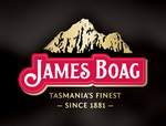 James Boag's