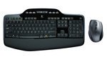 Logitech MK710