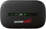 Vodafone Pocket WiFi 3G R207