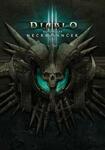 Diablo III: Rise of The Necromancer