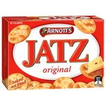Arnott's Jatz