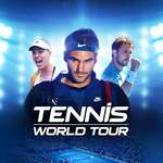 Tennis World Tour