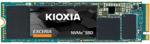 Kioxia EXCERIA NVMe SSD