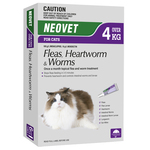 Neovet for Cats