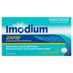Imodium Zapid