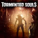 Tormented Souls