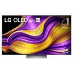 LG OLED77G5PSA