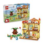 LEGO 11203 Bluey's Family House