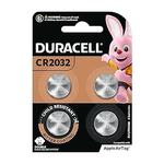 Duracell CR2032